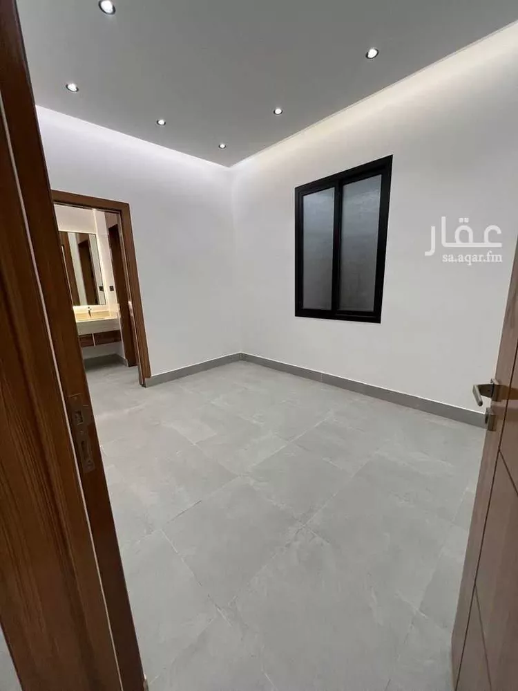 دور للإيجار في شارع خارجة بن عمرو, حي النسيم الغربي, مدينة الرياض, منطقة الرياض صورة 4