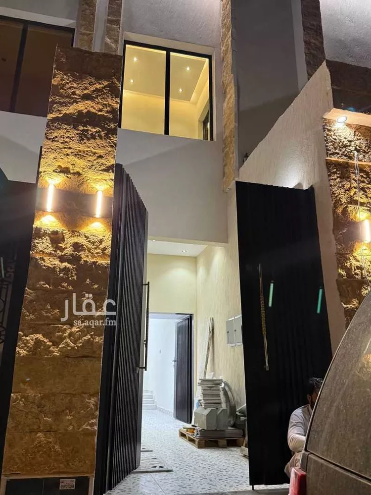 دور للبيع في شارع حجر بن يزيد, حي النسيم الغربي, مدينة الرياض, منطقة الرياض صورة 3