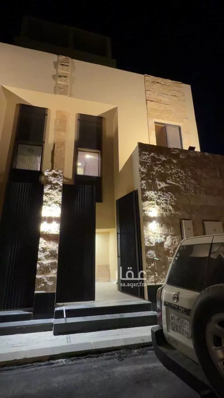 دور للإيجار في شارع خارجة بن عمرو, حي النسيم الغربي, مدينة الرياض, منطقة الرياض