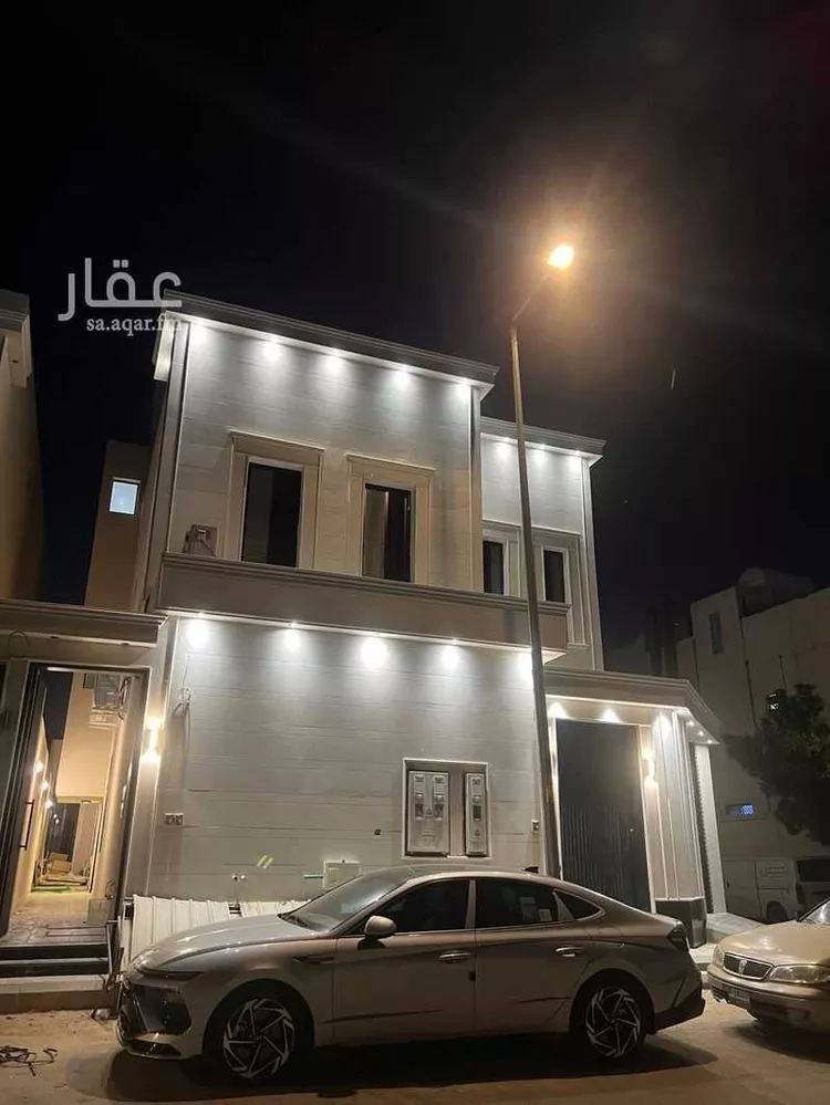 فيلا للإيجار في شارع ابن عميرة, حي النسيم الغربي, مدينة الرياض, منطقة الرياض