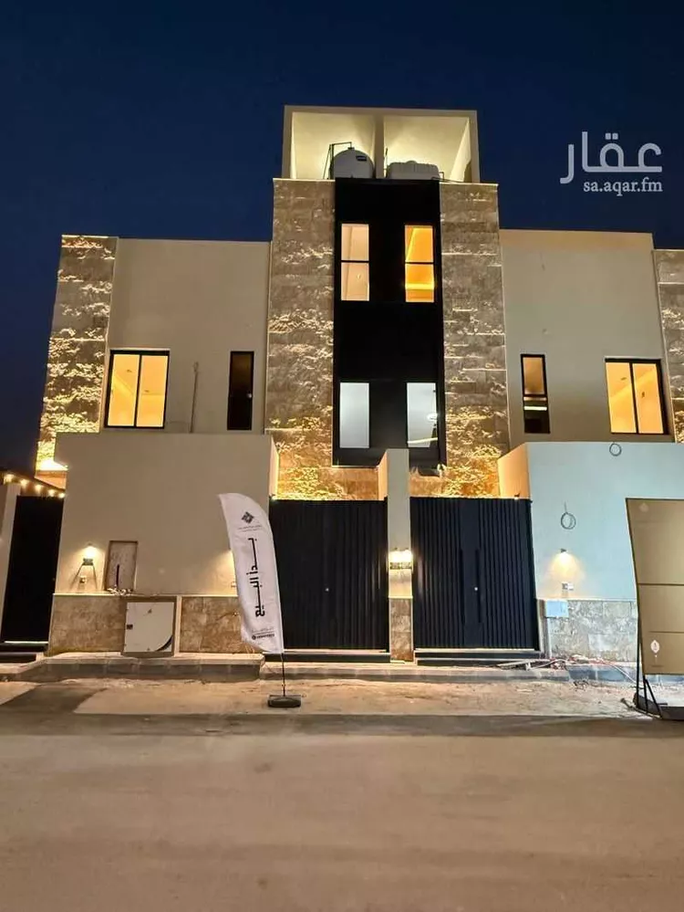 فيلا للبيع في شارع الجود, حي النسيم الغربي, مدينة الرياض, منطقة الرياض