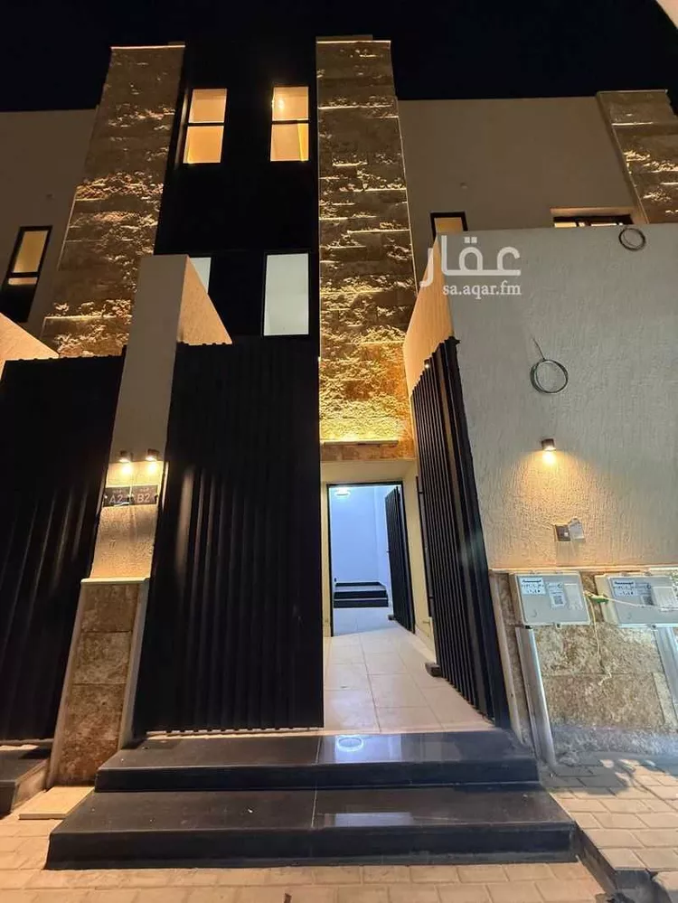 دور للبيع في شارع الجود, حي النسيم الغربي, مدينة الرياض, منطقة الرياض صورة 2