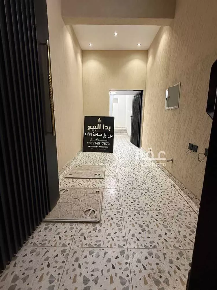 دور للبيع في شارع حجر بن يزيد, حي النسيم الغربي, مدينة الرياض, منطقة الرياض صورة 3