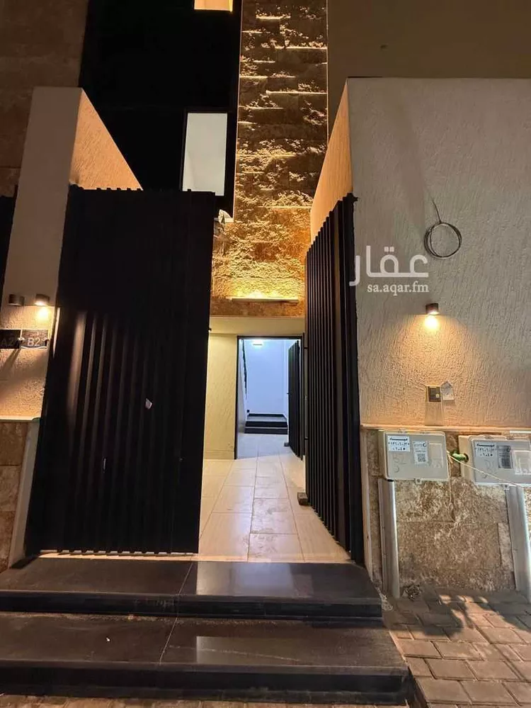دور للبيع في شارع الجود, حي النسيم الغربي, مدينة الرياض, منطقة الرياض صورة 3