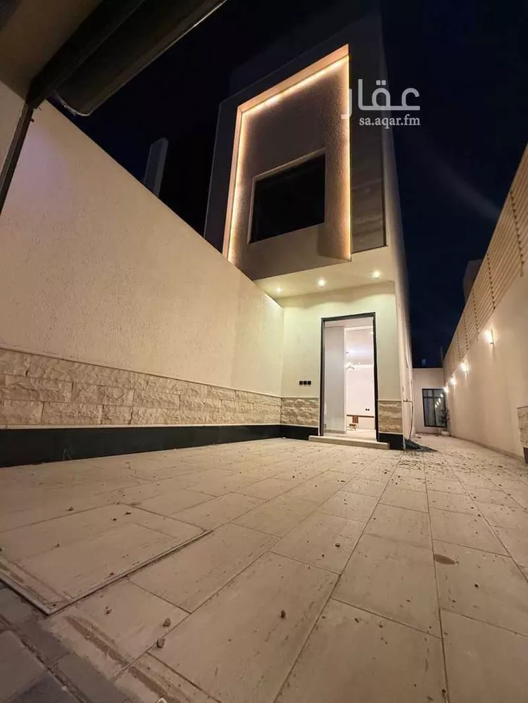 دور للبيع في شارع ابن أبي الأزهر, حي النسيم الغربي, مدينة الرياض, منطقة الرياض صورة 3