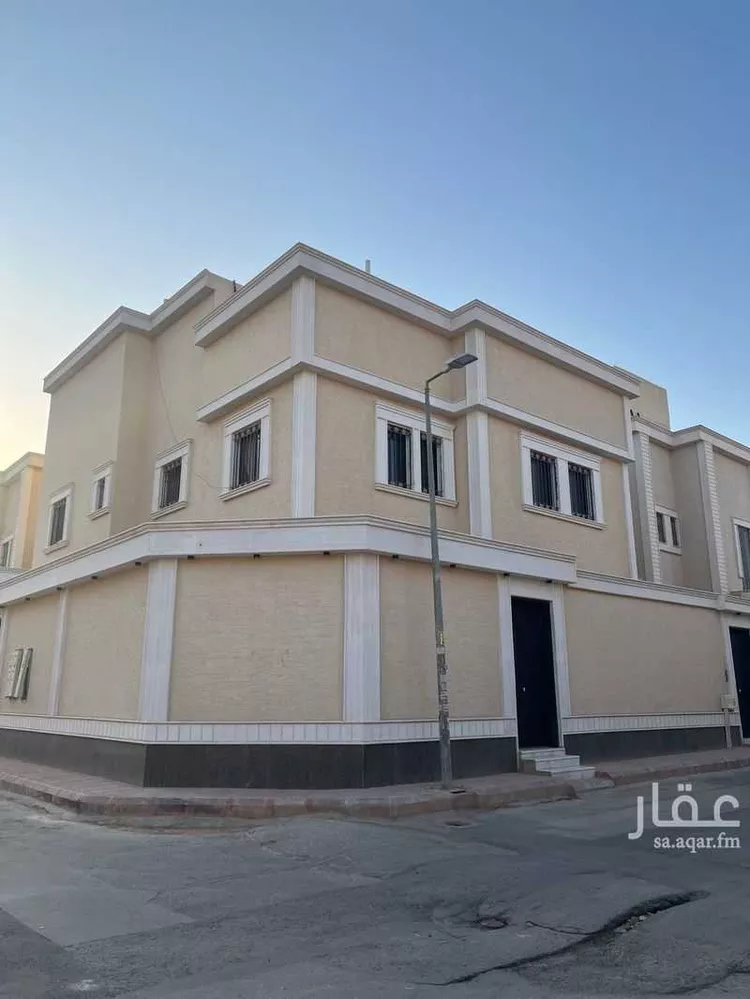 فيلا للبيع في شارع صالح الأزجي, حي النسيم الغربي, مدينة الرياض, منطقة الرياض