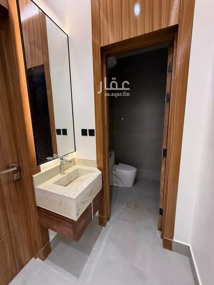 دور للإيجار في شارع خارجة بن عمرو, حي النسيم الغربي, مدينة الرياض, منطقة الرياض صورة 4