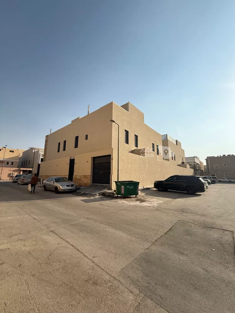 دور للبيع في شارع الجود, حي النسيم الغربي, مدينة الرياض, منطقة الرياض 20