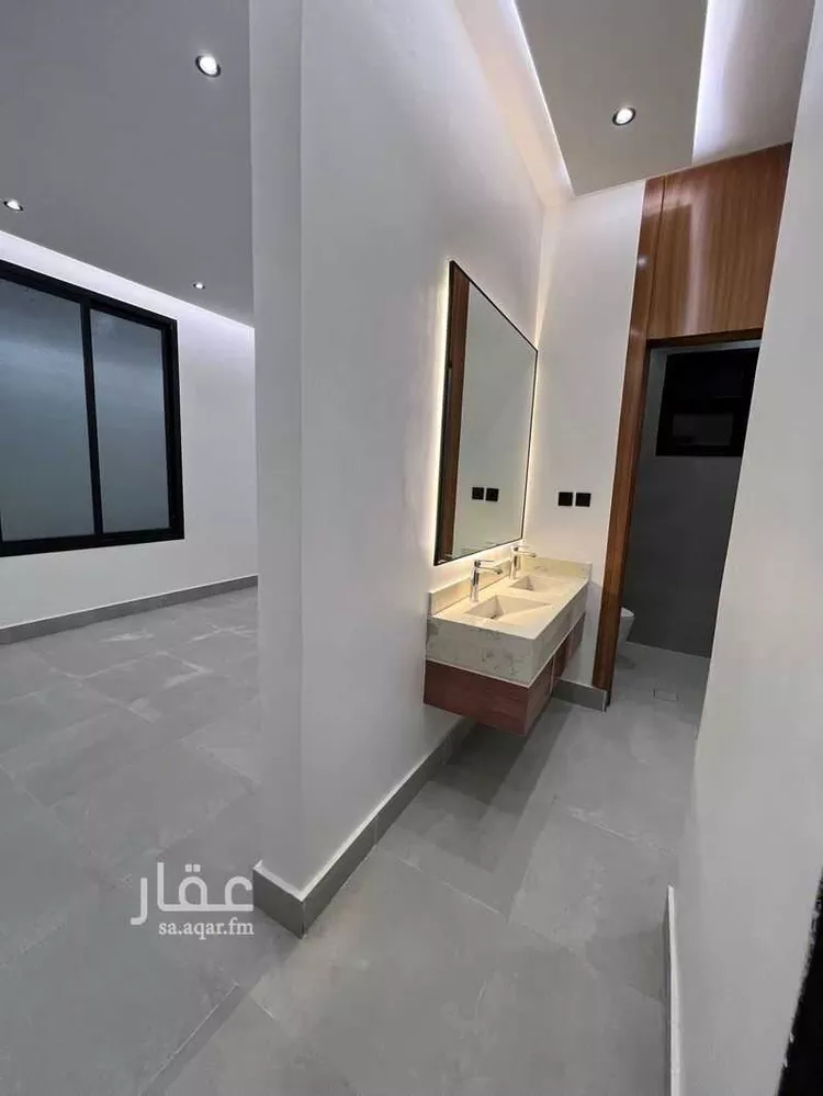 دور للإيجار في شارع خارجة بن عمرو, حي النسيم الغربي, مدينة الرياض, منطقة الرياض صورة 3