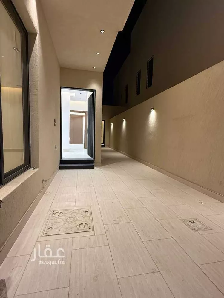 دور للإيجار في شارع الجود, حي النسيم الغربي, مدينة الرياض, منطقة الرياض صورة 2