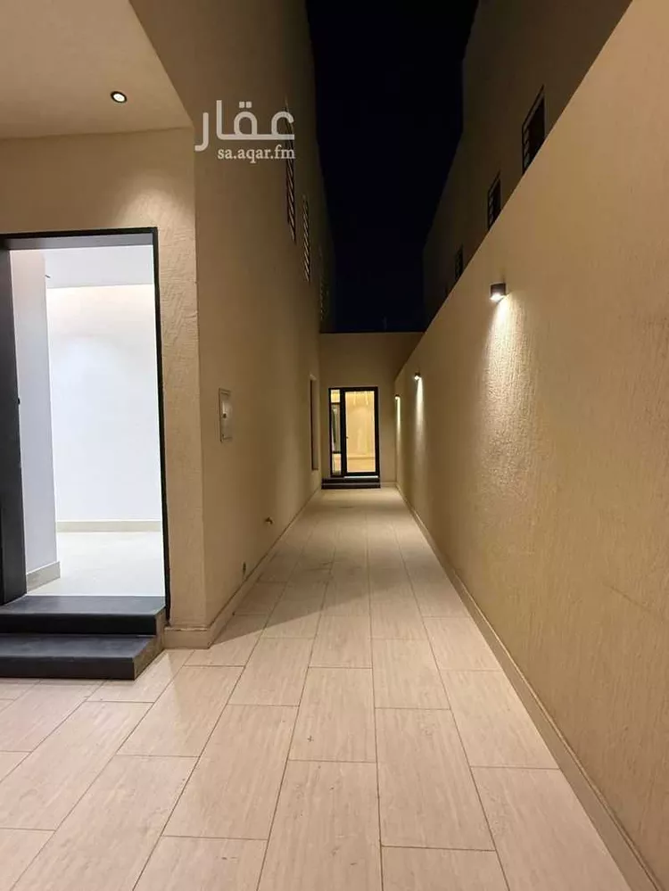 دور للإيجار في شارع الجود, حي النسيم الغربي, مدينة الرياض, منطقة الرياض صورة 3