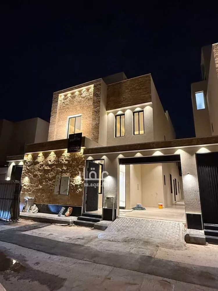 Villa for Sale in Riyadh An Nasim Al Gharbi