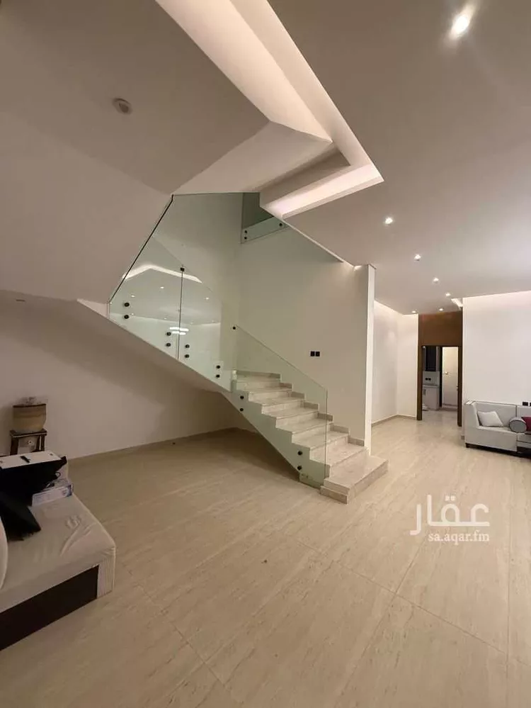 فيلا للبيع في شارع ابن أبي الأزهر, حي النسيم الغربي, مدينة الرياض, منطقة الرياض 8