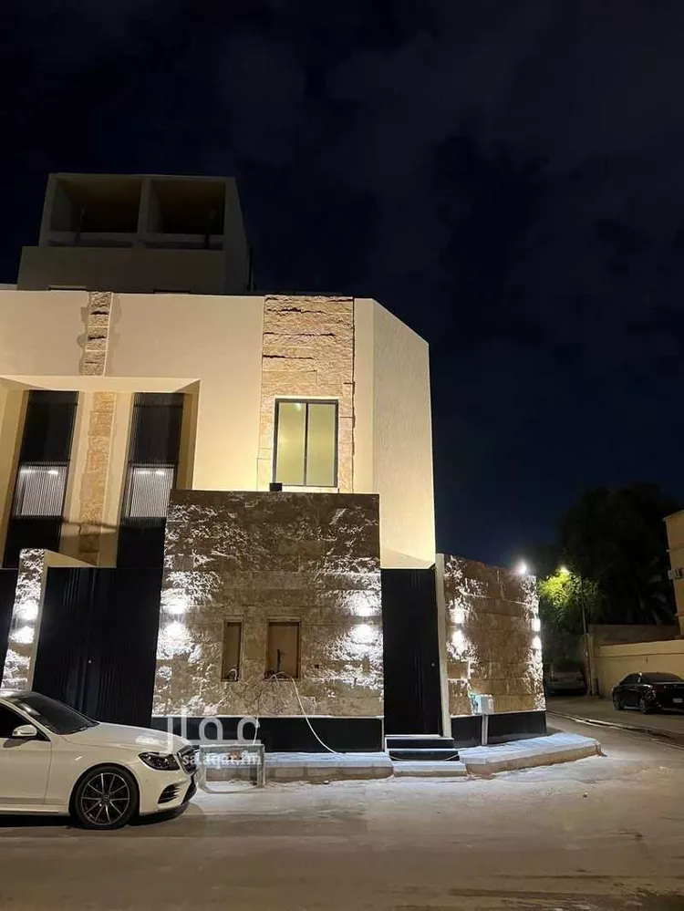 فيلا للبيع في شارع خارجة بن عمرو, حي النسيم الغربي, مدينة الرياض, منطقة الرياض