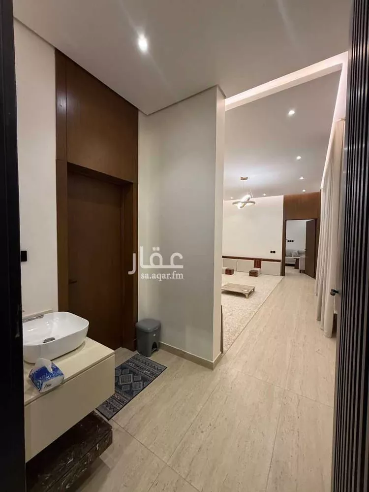 دور للبيع في شارع ابن أبي الأزهر, حي النسيم الغربي, مدينة الرياض, منطقة الرياض صورة 4