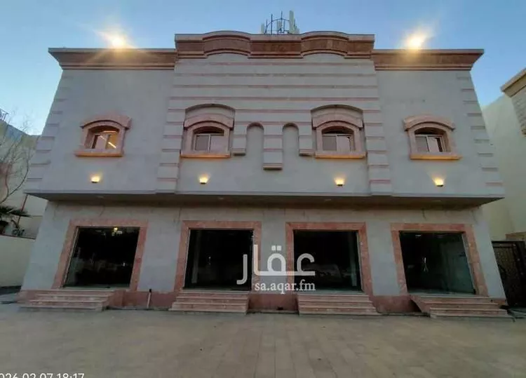 محل للإيجار في شارع زنيره الروميه ، حي بئر عثمان ، المدينة المنورة ، منطقة المدينة المنورة