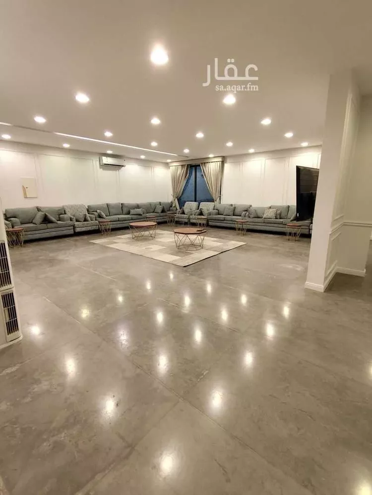 استراحة للإيجار في شارع طريف, حي النرجس, مدينة الرياض, منطقة الرياض صورة 2