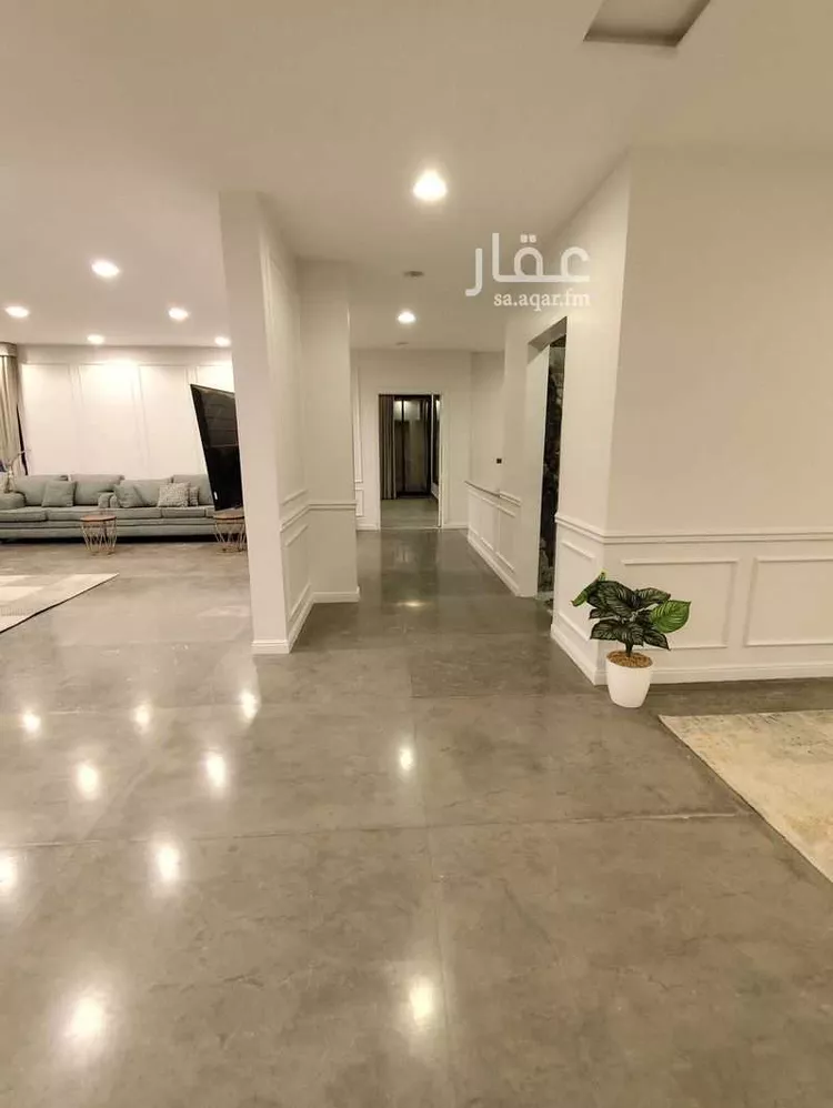 استراحة للإيجار في شارع طريف, حي النرجس, مدينة الرياض, منطقة الرياض صورة 4