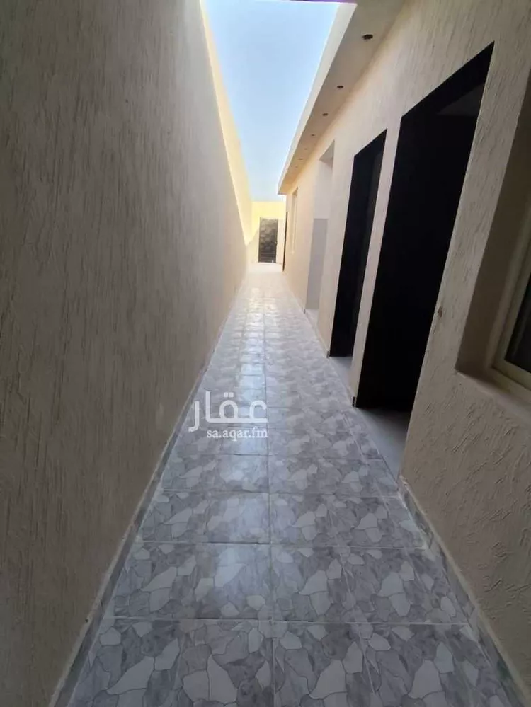 استراحة للإيجار في شارع طريف, حي النرجس, مدينة الرياض, منطقة الرياض صورة 3