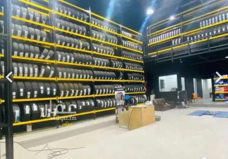 محل للبيع في طريق أنس ابن مالك ، حي النرجس ، الرياض ، منطقة الرياض