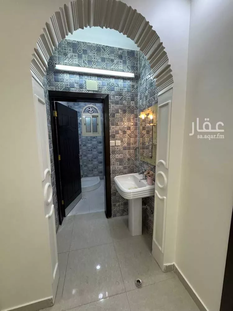 شقة للبيع في شارع عباد الناجي, حي القطبية الغربية, مدينة امارة منطقة مكة المكرمة - الطائف, منطقة مكة المكرمة صورة 5