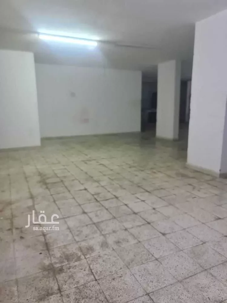 مستودع للإيجار في شارع ابراهيم بن علي الطرابلسي, حي العسيلة, مدينة مكه المكرمه, منطقة مكة المكرمة صورة 2