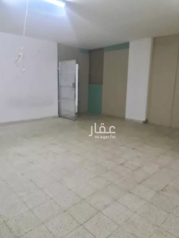 مستودع للإيجار في شارع ابراهيم بن علي الطرابلسي, حي العسيلة, مدينة مكه المكرمه, منطقة مكة المكرمة صورة 3