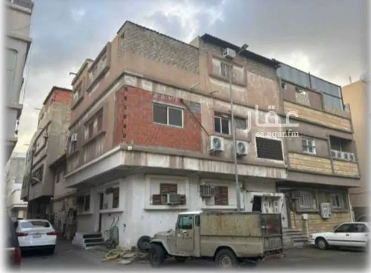 عمارة للبيع في شارع الكويت, حي الشهداء الشمالية, مدينة امارة منطقة مكة المكرمة - الطائف, منطقة مكة المكرمة صورة 5