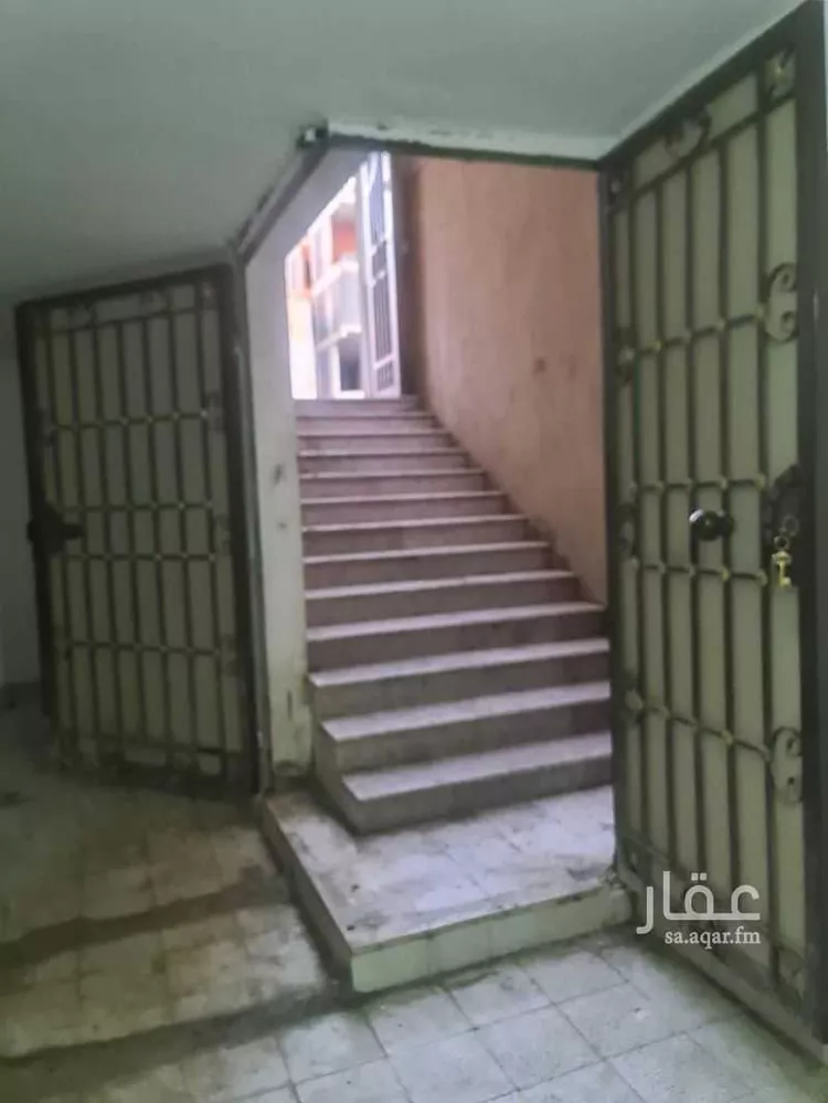 مستودع للإيجار في شارع ابراهيم بن علي الطرابلسي, حي العسيلة, مدينة مكه المكرمه, منطقة مكة المكرمة صورة 4