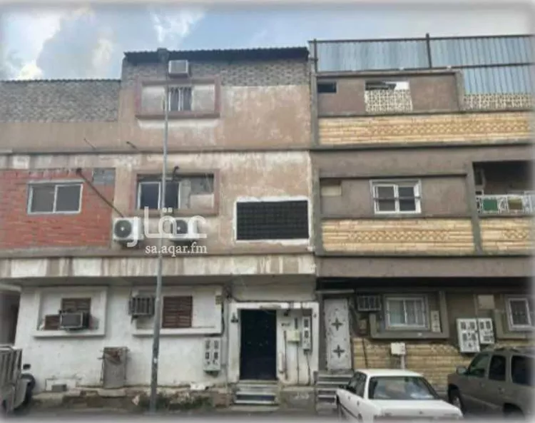 عمارة للبيع في شارع الكويت, حي الشهداء الشمالية, مدينة امارة منطقة مكة المكرمة - الطائف, منطقة مكة المكرمة صورة 4