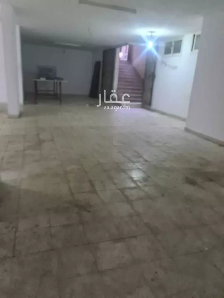 مستودع للإيجار في شارع ابراهيم بن علي الطرابلسي, حي العسيلة, مدينة مكه المكرمه, منطقة مكة المكرمة