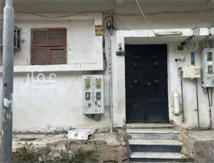عمارة للبيع في شارع الكويت, حي الشهداء الشمالية, مدينة امارة منطقة مكة المكرمة - الطائف, منطقة مكة المكرمة