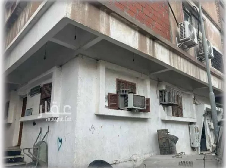 عمارة للبيع في شارع الكويت, حي الشهداء الشمالية, مدينة امارة منطقة مكة المكرمة - الطائف, منطقة مكة المكرمة صورة 3