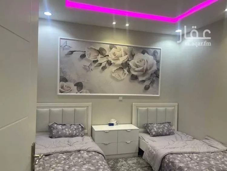 شقة للبيع في شارع ابو بكر الصديق, حي شبرا, مدينة امارة منطقة مكة المكرمة - الطائف, منطقة مكة المكرمة صورة 5
