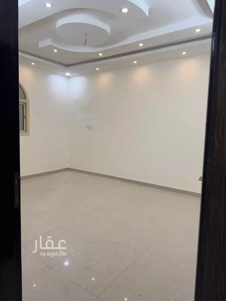 شقة للبيع في شارع عباد الناجي, حي القطبية الغربية, مدينة امارة منطقة مكة المكرمة - الطائف, منطقة مكة المكرمة صورة 3