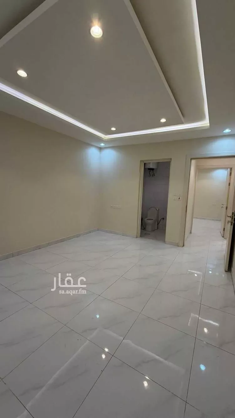 دور للإيجار في شارع علي بن سلامة اللخمي ، حي عريض ، الرياض ، منطقة الرياض صورة 4
