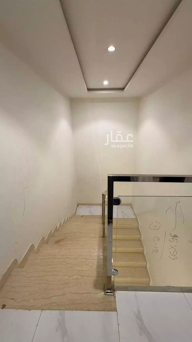 دور للإيجار في شارع علي بن سلامة اللخمي ، حي عريض ، الرياض ، منطقة الرياض صورة 3