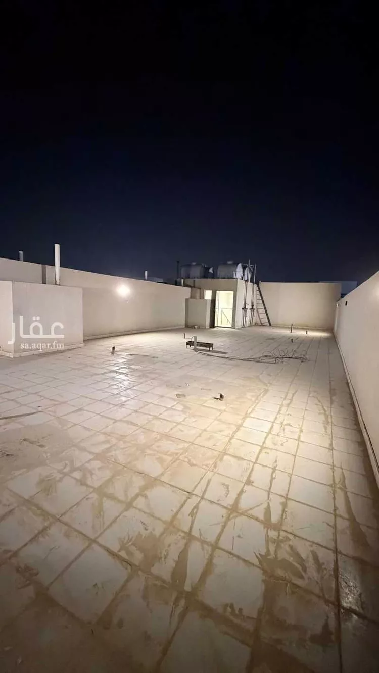 دور للإيجار في شارع علي بن سلامة اللخمي ، حي عريض ، الرياض ، منطقة الرياض صورة 2