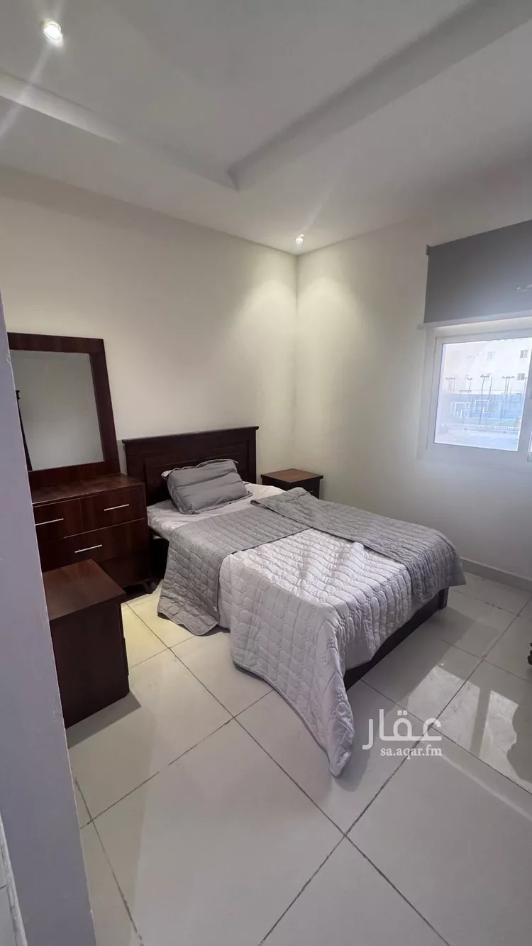 غرفة للإيجار في شارع حزم بن ابي كعب, حي أبحر الجنوبية, مدينة جدة, منطقة مكة المكرمة صورة 2