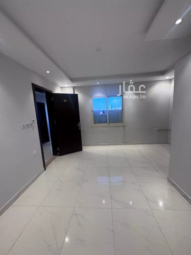 مكتب تجاري للإيجار في شارع حزم بن ابي كعب, حي أبحر الجنوبية, مدينة جدة, منطقة مكة المكرمة صورة 4