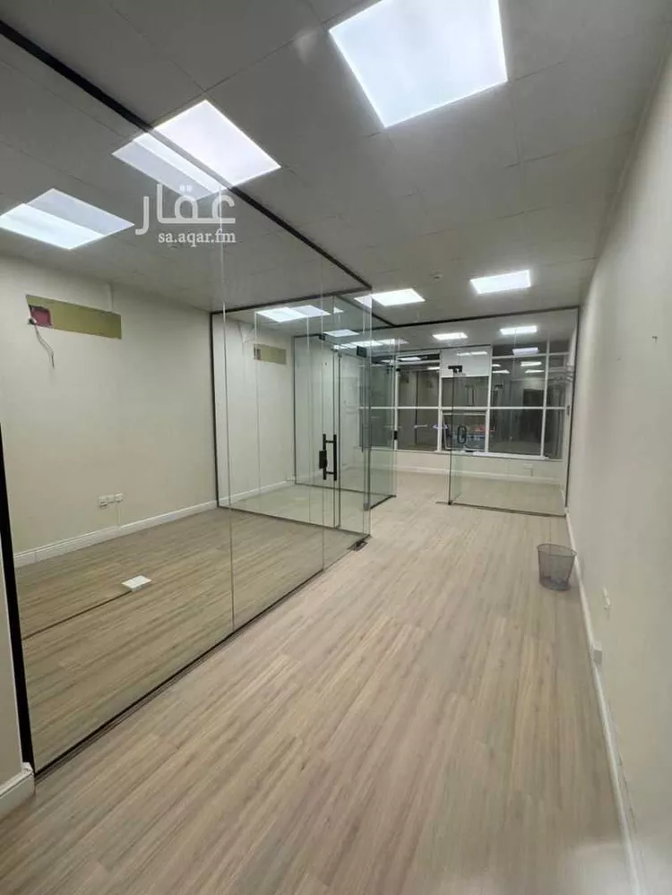 Commercial Office for Rent in Riyadh Al Malqa