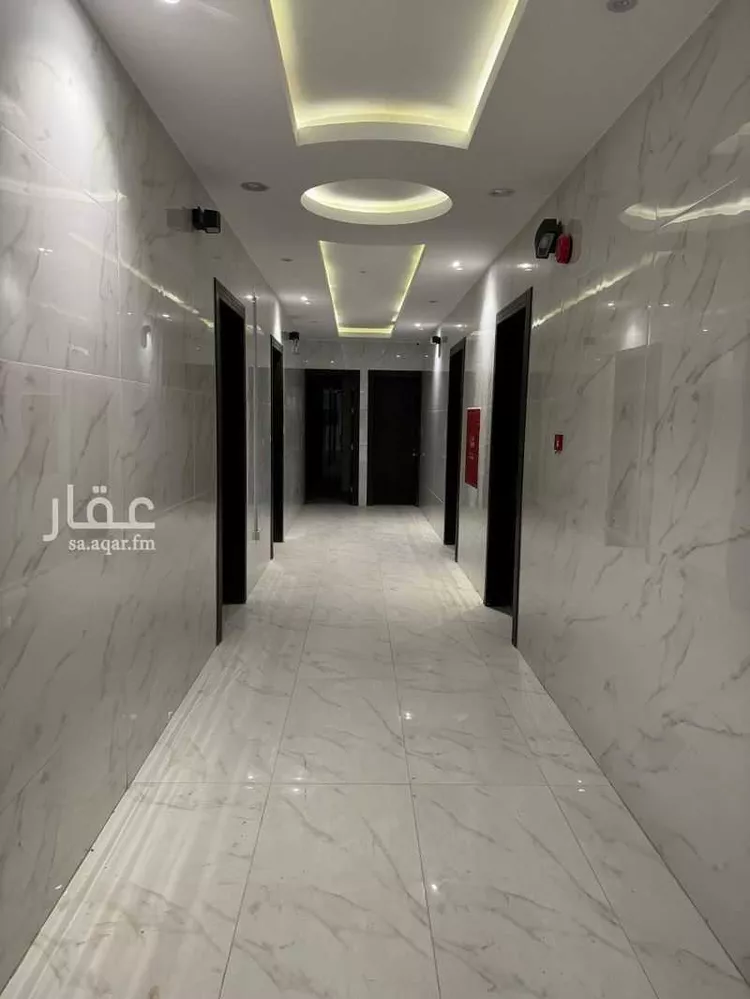 مكتب تجاري للإيجار في شارع طريق الامير محمد بن سعد بن عبد العزيز, حي الملقا, مدينة الرياض, منطقة الرياض صورة 5