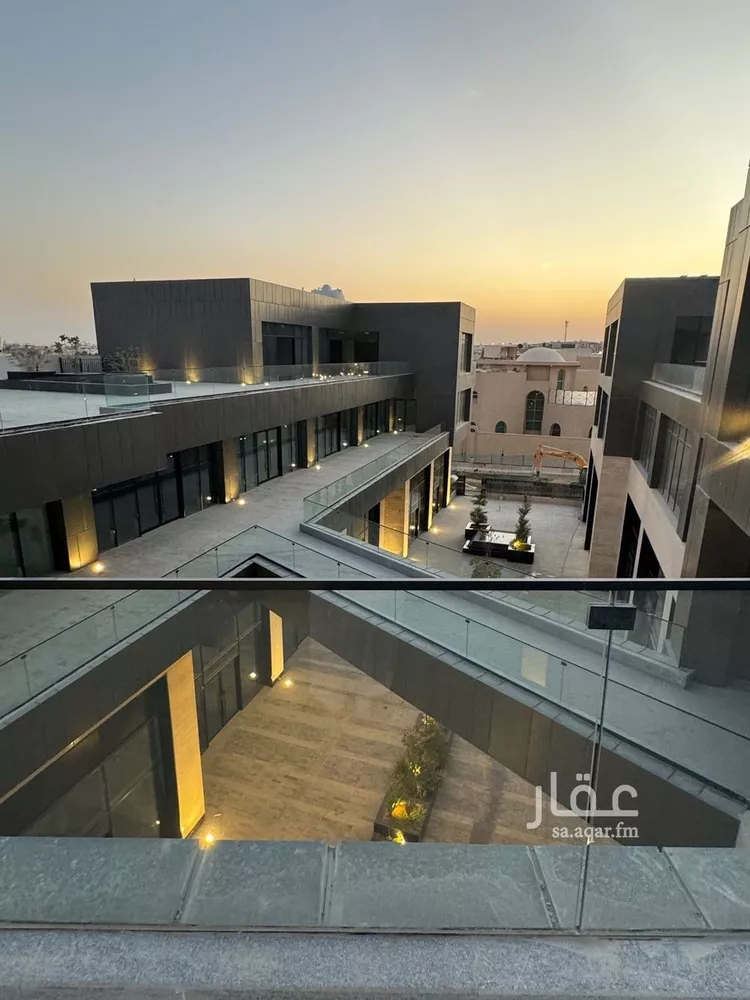 مكتب تجاري للإيجار في شارع الأمير محمد بن عبدالعزيز, حي المعذر الشمالي, مدينة الرياض, منطقة الرياض صورة 3