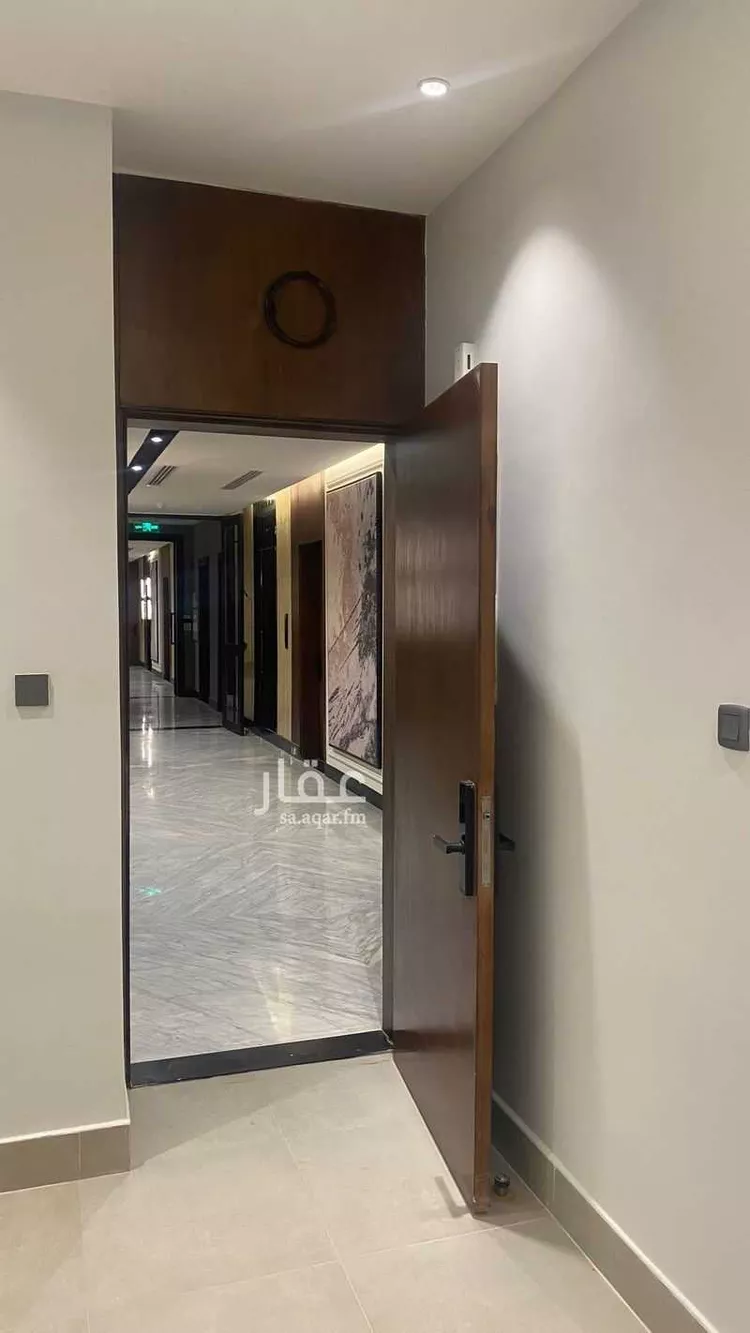 شقة للإيجار في حي قرطبة ، الرياض ، منطقة الرياض