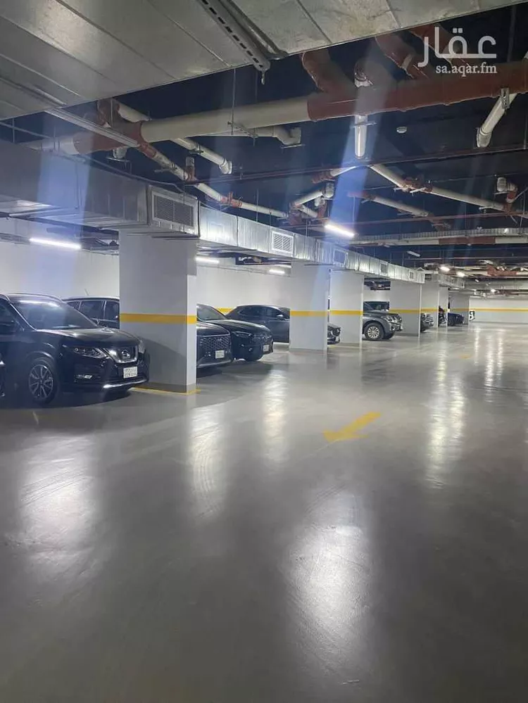 شقة للإيجار في شارع جعفر بن سليمان, حي قرطبة, مدينة الرياض, منطقة الرياض صورة 2