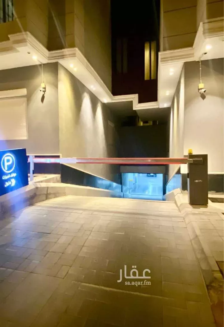 شقة للإيجار في شارع جعفر بن سليمان, حي قرطبة, مدينة الرياض, منطقة الرياض 13