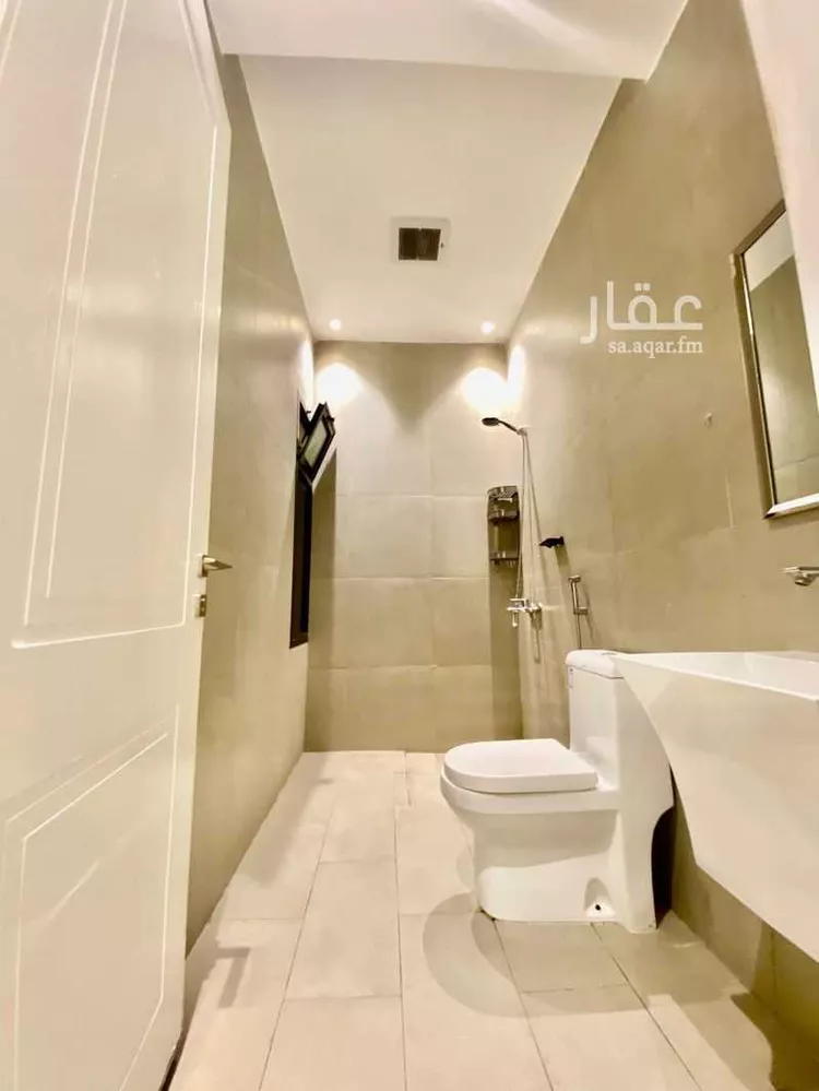 شقة للإيجار في شارع جعفر بن سليمان, حي قرطبة, مدينة الرياض, منطقة الرياض 10