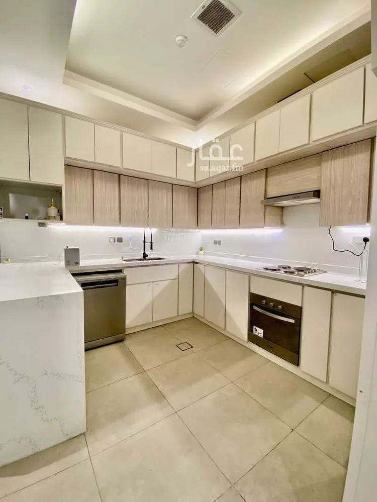شقة للإيجار في شارع جعفر بن سليمان, حي قرطبة, مدينة الرياض, منطقة الرياض 8