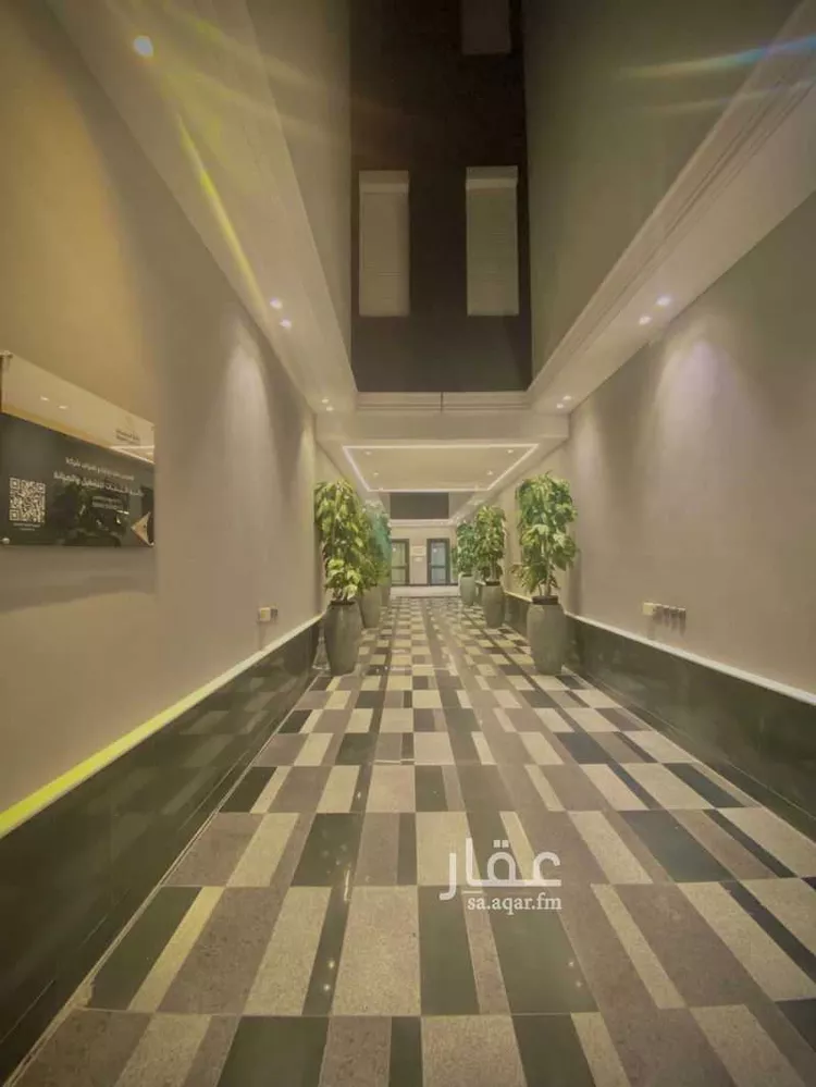 شقة للإيجار في شارع جعفر بن سليمان, حي قرطبة, مدينة الرياض, منطقة الرياض 6