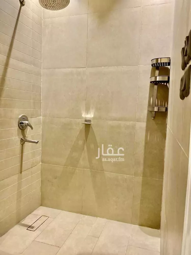 شقة للإيجار في شارع جعفر بن سليمان, حي قرطبة, مدينة الرياض, منطقة الرياض 12